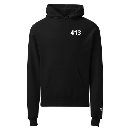 Essentials Hoodie